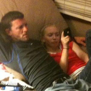 Meet your Posher, Cory